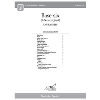 Base-six (A Senary Quest)