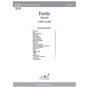 Fortis (March)