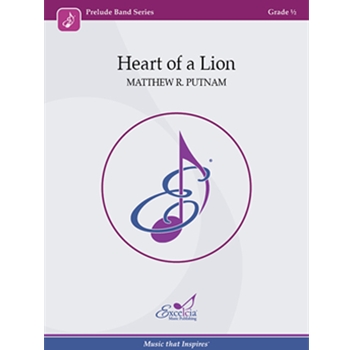 Heart of a Lion