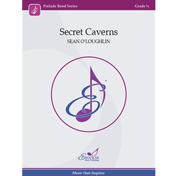 Secret Caverns