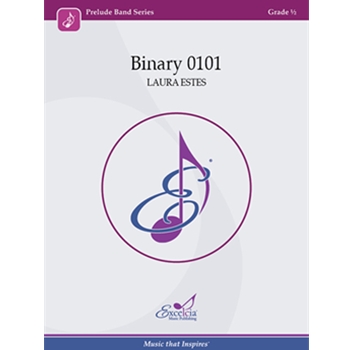 Binary 0101
