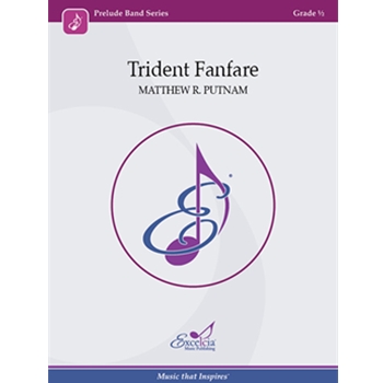 Trident Fanfare