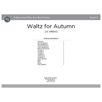 Waltz for Autumn