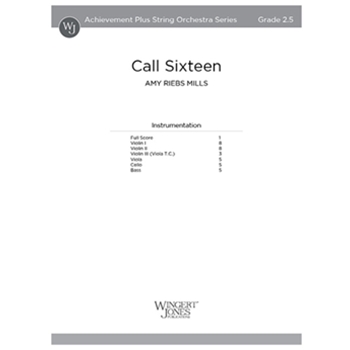 Call Sixteen