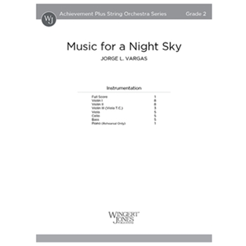 Music for a Night Sky