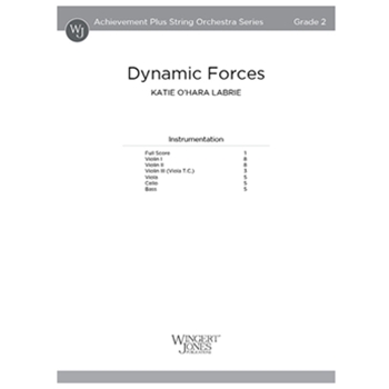 Dynamic Forces