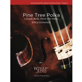 Pine Tree Polka