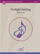 Twilight Smiling