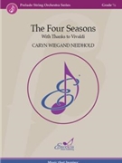 The Four Seasons (With Thanks to Vivaldi)