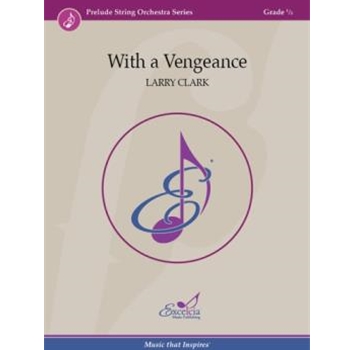 With a Vengeance