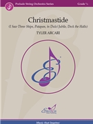Christmastide