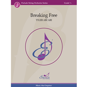 Breaking Free