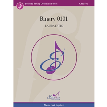 Binary 0101