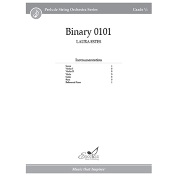 Binary 0101 (Score)