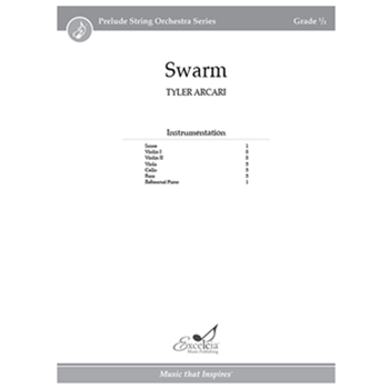 Swarm (Score)