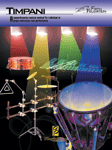 Percussion Series - Timpani by Firth /Feldstein - Timpani - for Timpani Method