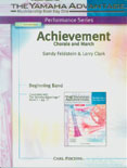 Achievement by - Feldstein and Clark - for Full Score