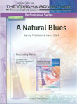 A Natural Blues by - Feldstein and Clark - for Full Score