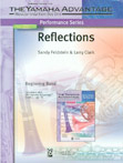 Reflections by - Feldstein and Clark - for Full Score