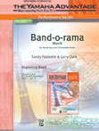 Band-o-rama by Feldstein and Clark - Elem / intermed - for Concert March