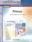 Primus by Feldstein and Clark for Concert Band