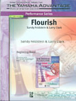 Flourish by Feldstein and Clark for Full Score