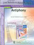 Antiphony by Feldstein and Clark for Concert Band