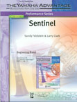 Sentinel by Feldstein and Clark for Full Score