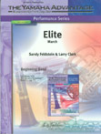 Elite March by Feldstein and Clark for Full Score