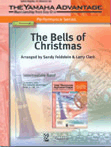 Bells Of Christmas by - Feldstein and Clark - for Concert Band