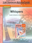 Whispers by Feldstein and Clark for Concert Band