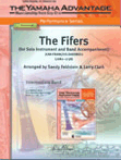 Fifers by Dandrieu Jean-Francois - Feldstein and Clark - for Trombone and Piano
