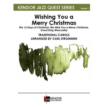 Wishing You a Merry Christmas