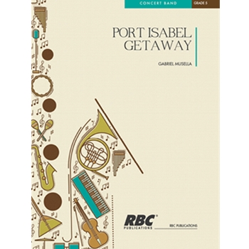 Port Isabel Getaway
