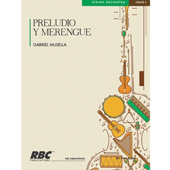 Preludio y Merengue