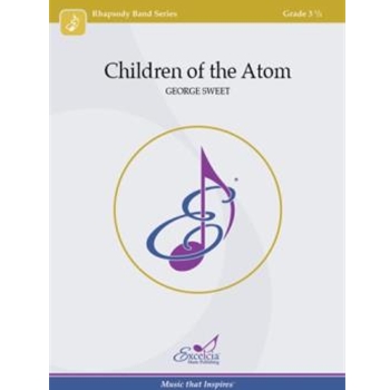 Children of the Atom by Sweet George for Score Only