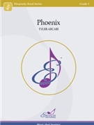 Phoenix by Arcari Tyler for Score