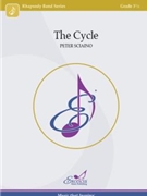 The Cycle by Sciaino Peter for Score