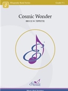 Cosmic Wonder by Tippette Bruce W for Score