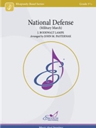 National Defense March
