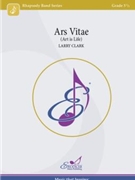 Ars Vitae (Art is Life)