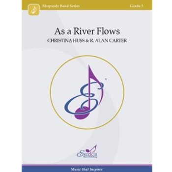 As a River Flows