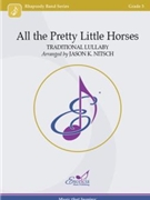 All the Pretty Little Horses