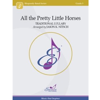 All the Pretty Little Horses