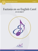 Fantasia on an English Carol