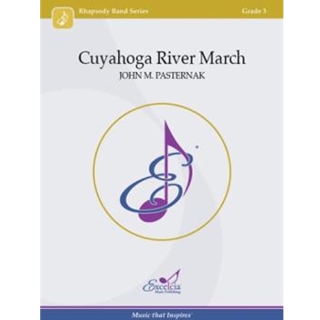 Cuyahoga River March