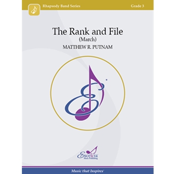 Rank and File (March)