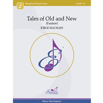 Tales of Old and New (Fanfare)
