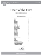 Heart of the Hive