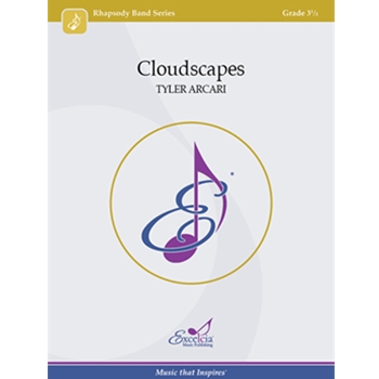 Cloudscapes